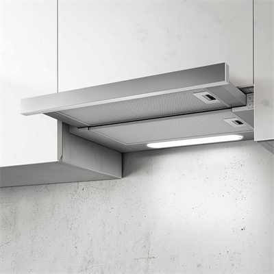 Встраиваемая вытяжка Elica Elite 14 Lux GRVTWH/A/90 prf0116530b - фото 44334