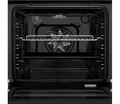 Встраиваемый электрический духовой шкаф Maunfeld EOEC.566TB ка-00015450 - фото 44765