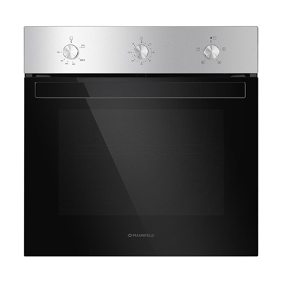 Встраиваемый газовый духовой шкаф Maunfeld EOGC604S ка-00012980 - фото 45278