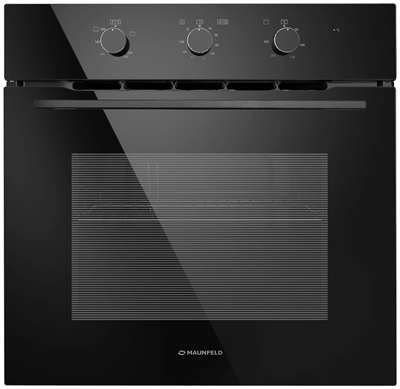 Встраиваемый газовый духовой шкаф Maunfeld MOGS703B2 ка-00016903 - фото 46364