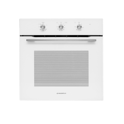 Встраиваемый газовый духовой шкаф Maunfeld MOGS703W ка-00016904 - фото 46374