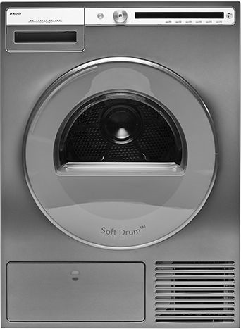 Сушильная машина Asko T408HD.T.P 584950 - фото 4651