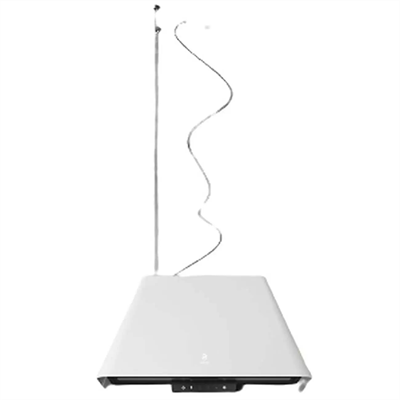 Островная вытяжка Elica Ikona Light WH/F/60 prf0165083 - фото 46892