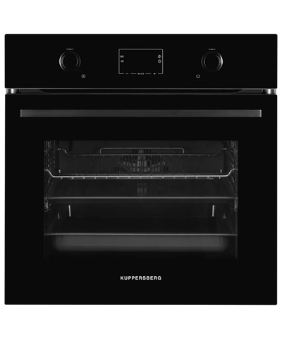 Встраиваемый электрический духовой шкаф Kuppersberg HO 692 B 00006400 - фото 47751