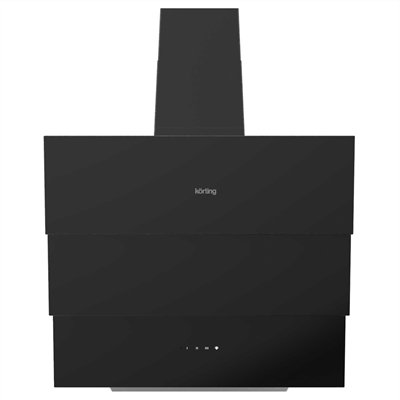 Каминная вытяжка Korting KHC 68073 GN 00000016946 - фото 47827