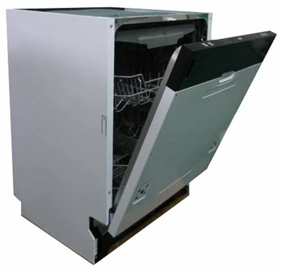 Встраиваемая посудомоечная машина Lex PM 6063 А chmi000202 - фото 48550