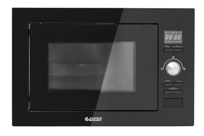 Встраиваемая микроволновая печь Exiteq EXM-107 e60005 - фото 49027