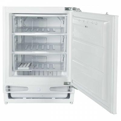 Встраиваемая морозильная камера Korting KSI 8189 F 00000017927 - фото 49877