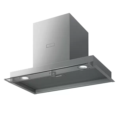 Встраиваемая вытяжка Elica Boxin Advance IX/A/90 prf0181497 - фото 50163