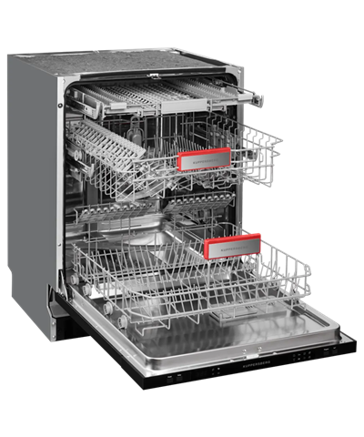 Встраиваемая посудомоечная машина Kuppersberg GS 6057 00006478 - фото 50421