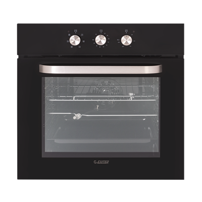 Встраиваемый электрический духовой шкаф Exiteq EXO-302 e20037 - фото 50612