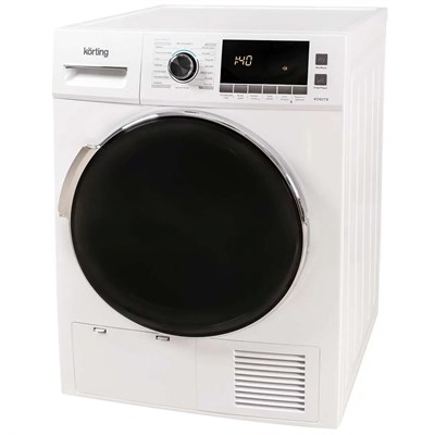 Сушильная машина Korting KD 60T8 00000013634 - фото 5145