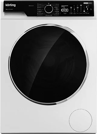 Стиральная машина Korting KWM 63IL14119 00000018174 - фото 5155