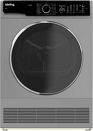 Сушильная машина Korting KD 60 L 97 S 00000018179 - фото 5157