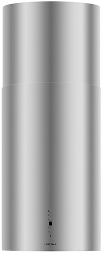 Каминная вытяжка Krona Tetis 400 Inox 4P ка-00002598 - фото 52014