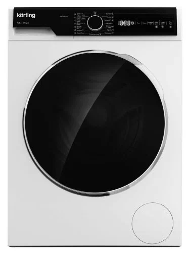 Стиральная машина с сушкой Korting KWD 58L1496 00000018175 - фото 5253