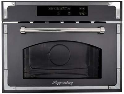 Встраиваемая микроволновая печь Kuppersberg RMW 969 ANX 00005618 - фото 53086