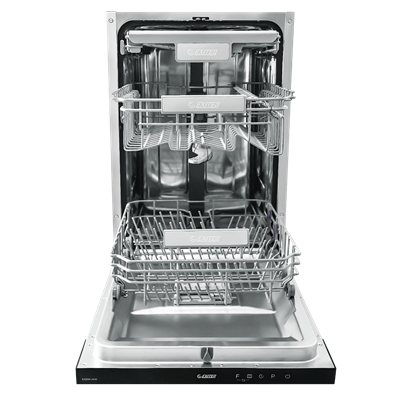 Встраиваемая посудомоечная машина Exiteq EXDW-I406 e70013 - фото 53616