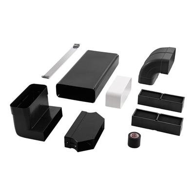 Комплект рециркуляции Elica для NT FIT (KIT0167756) kit0167756 - фото 54093