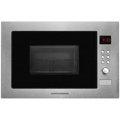 Встраиваемая микроволновая печь Kuppersberg HMW 635 X 00006570 - фото 54418