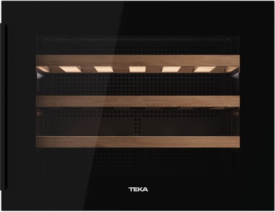 Встраиваемый винный шкаф Teka RVI 10024 113600009 - фото 54829