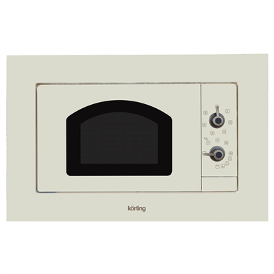 Встраиваемая микроволновая печь Korting KMI 720 RB 00000018798 - фото 54834