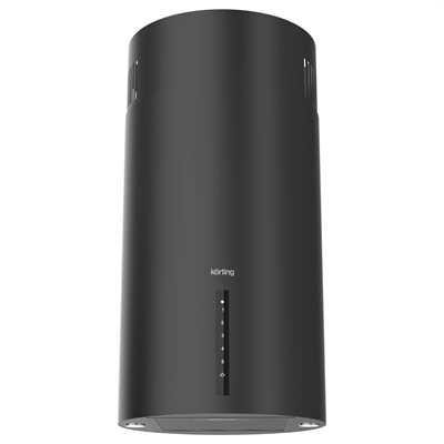 Островная вытяжка Korting KHA 39970 N Cylinder 00000017248 - фото 54951
