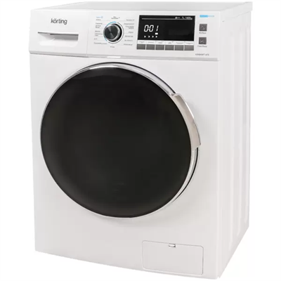 Стиральная машина Korting KWM 49 IT 1470 00000017490 - фото 5542