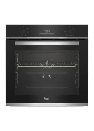 Встраиваемый электрический духовой шкаф Beko BBIE133002XD 7768288362 - фото 55553