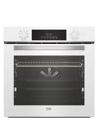 Встраиваемый электрический духовой шкаф Beko BBIM 14300 WMS 7768182103 - фото 55565