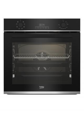 Встраиваемый электрический духовой шкаф Beko BBIR 13300 XC 7724086709 - фото 55568