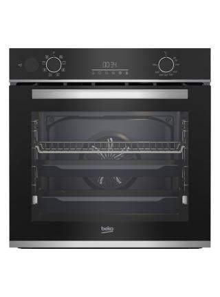 Встраиваемый электрический духовой шкаф Beko BBIS 13300 XMSE 7724086710 - фото 55571