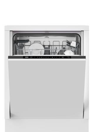 Встраиваемая посудомоечная машина Beko BDIN16420 7628908377 - фото 55588