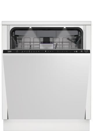 Встраиваемая посудомоечная машина Beko BDIN38530A 7633708377 - фото 55594