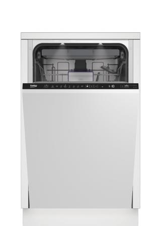 Встраиваемая посудомоечная машина Beko BDIS38121Q 7627908335 - фото 56155