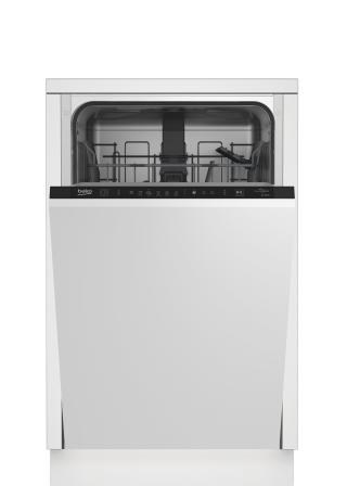 Встраиваемая посудомоечная машина Beko BDIS16020 7637008335 - фото 56320
