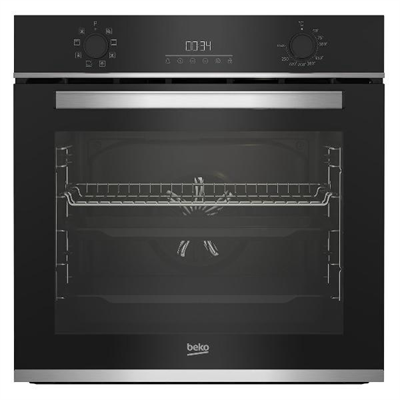 Встраиваемый электрический духовой шкаф Beko BBIM13300X 7768282917 - фото 56362