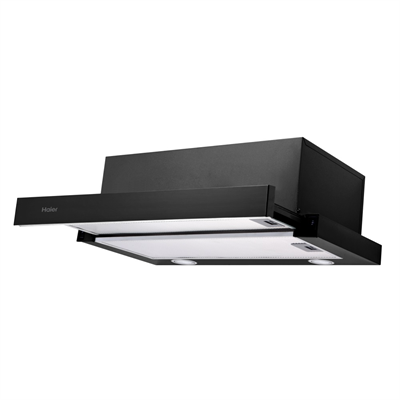 Встраиваемая вытяжка Haier HVX-T671B td0028555ru - фото 57156