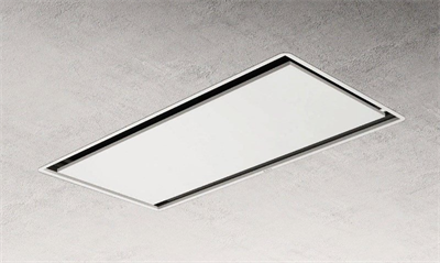 Потолочная вытяжка Elica ILLUSION H16 WH/A/100 prf0147727b - фото 57335