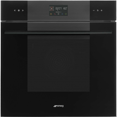 Встраиваемый электрический духовой шкаф Smeg SO6102TB3 8017709327705 - фото 58021
