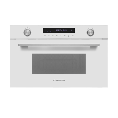Встраиваемая микроволновая печь Maunfeld MBMO.34.9GW ка-00017303 - фото 58511