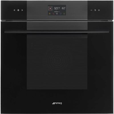 Встраиваемый электрический духовой шкаф Smeg SOP6102TB3 8017709327699 - фото 58691