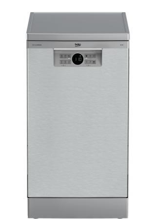 Встраиваемая посудомоечная машина Beko BDFS26130XQ 7642108335 - фото 58846