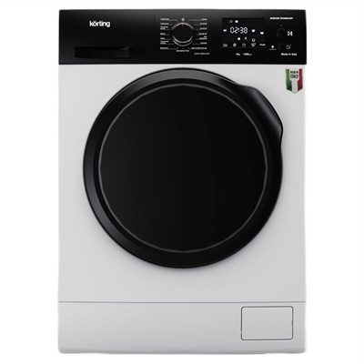 Стиральная машина Korting KWM 59ID14107 00000018874 - фото 5919