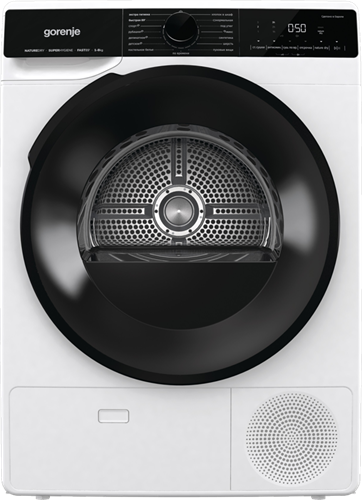 Сушильная машина Gorenje DPNA 82 742825 - фото 5998