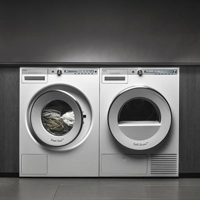 Сушильные машины - T408HD.W Сушильная машина ASKO