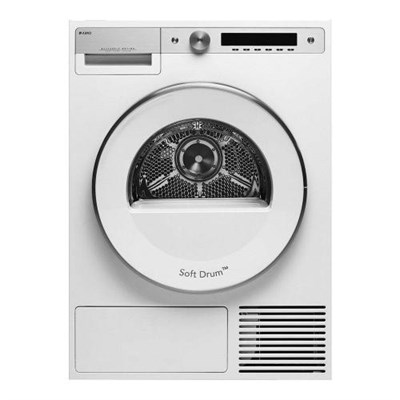 Сушильная машина Asko T608HX.W 576706 - фото 60125