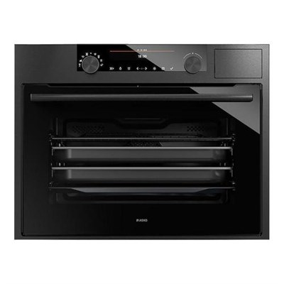 Встраиваемый электрический духовой шкаф Asko OCS8487B 736347 - фото 60339