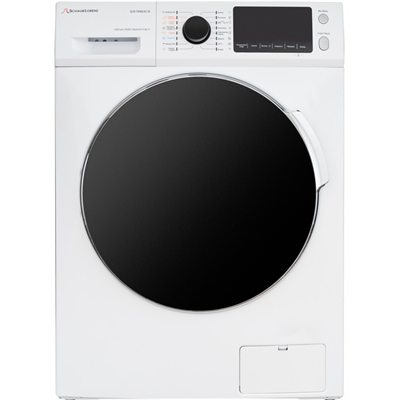 Стиральная машина с сушкой Schaub Lorenz SLW TW8641 IS slw00000008 - фото 6055