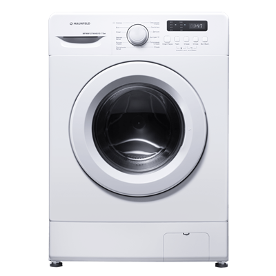 Стиральная машина Maunfeld MFWM127WH051D ка-00019505 - фото 6101